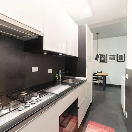 San Giovanni Luxury