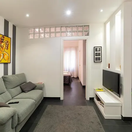 San Giovanni Luxury Daire Roma