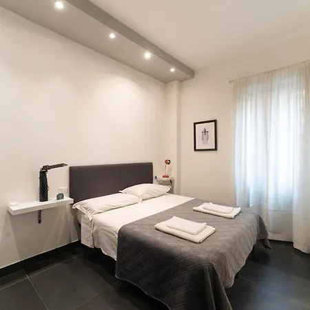 Daire San Giovanni Luxury