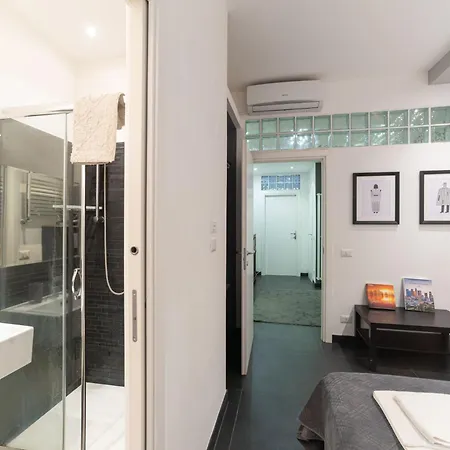 Apartmán San Giovanni Luxury