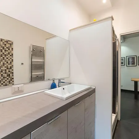 San Giovanni Luxury