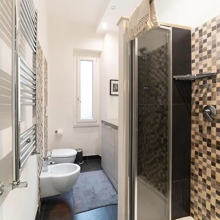 San Giovanni Luxury