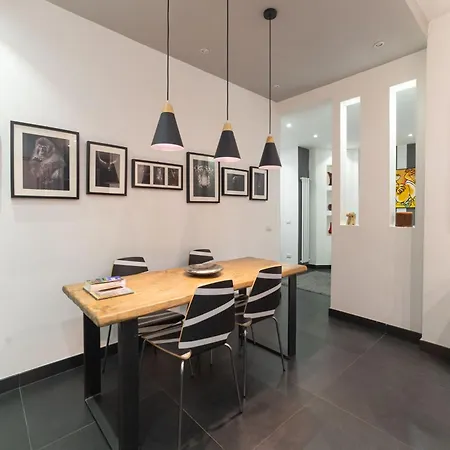 Apartmán San Giovanni Luxury