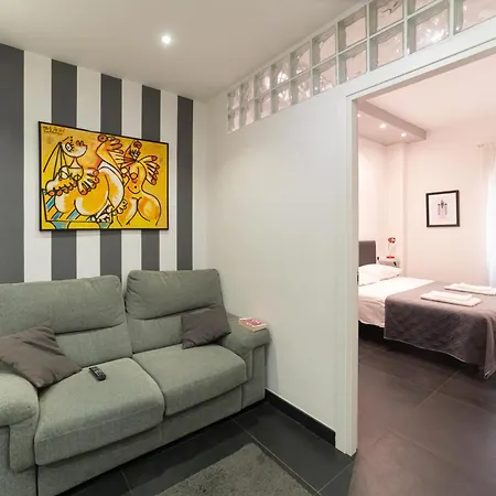 San Giovanni Luxury Řím
