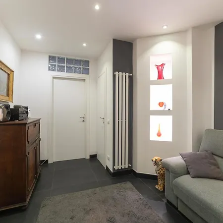 Apartmán San Giovanni Luxury